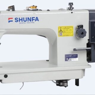 SHUNFA de doble transporte SF0303CXD