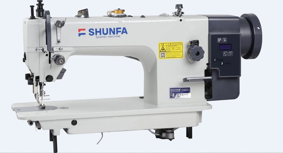 SHUNFA de doble transporte SF0303CXD