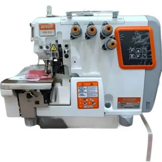 OVERLOCK 4 HILOS DISON