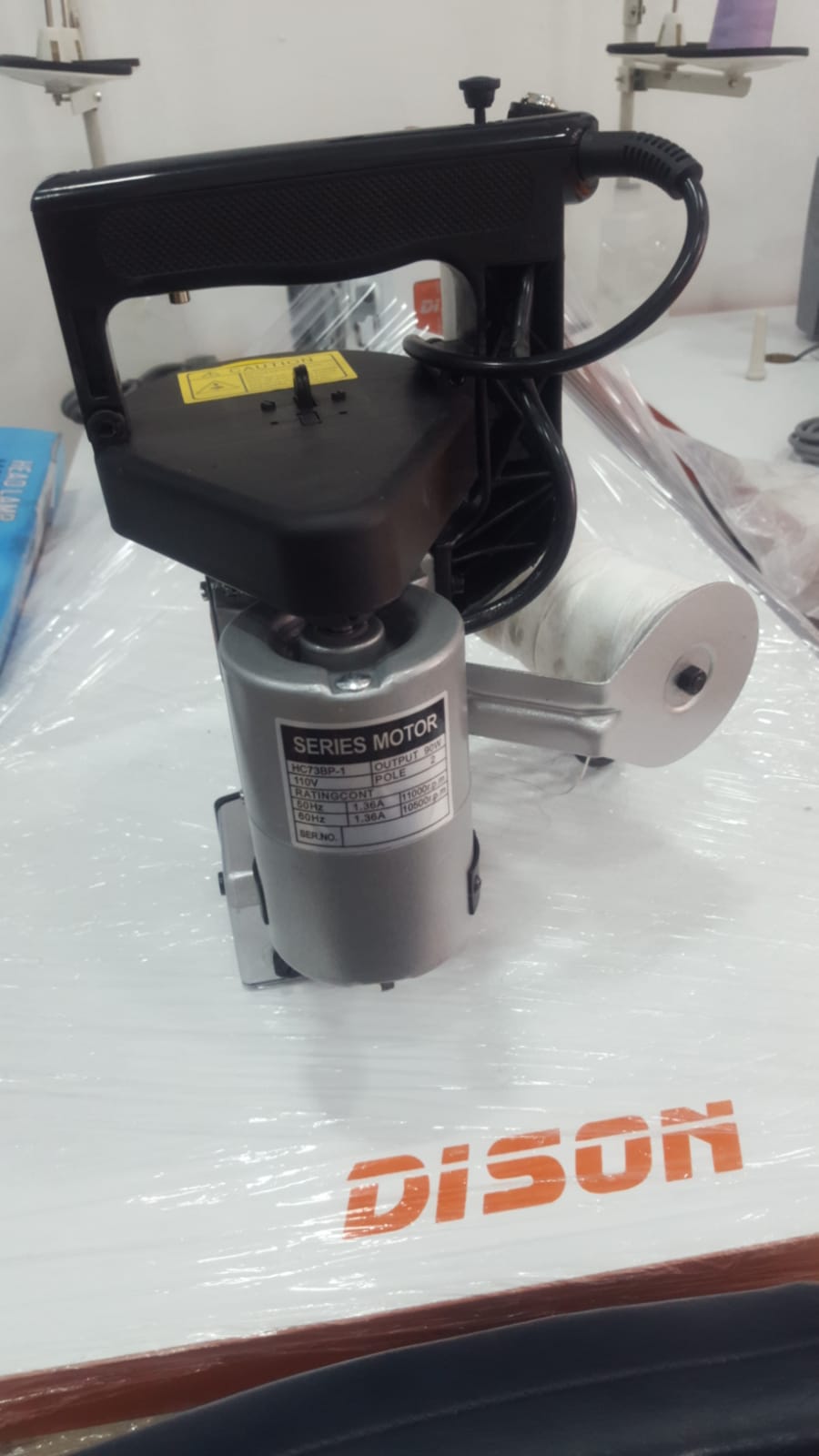 Cerradora de sacos - Image 2