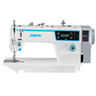 MAQUINA INDUSTRIAL PUNTO RECTO CON CORTE AUTOMATICO JACK A2C
