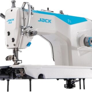 MAQUINA INDUSTRIAL PUNTO RECTO JACK F5