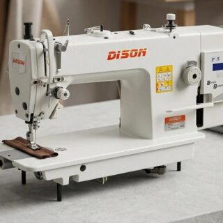 DOBLE TRANSPORTE INDUSTRIAL DISON