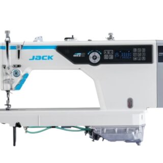 PUNTO RECTO INDUSTRIAL INTELIGENTE JACK A5E-B