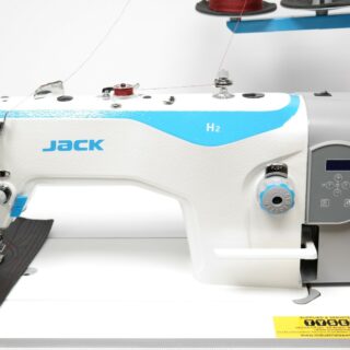 DOBLE TRANSPORTE JACK H2-CZ