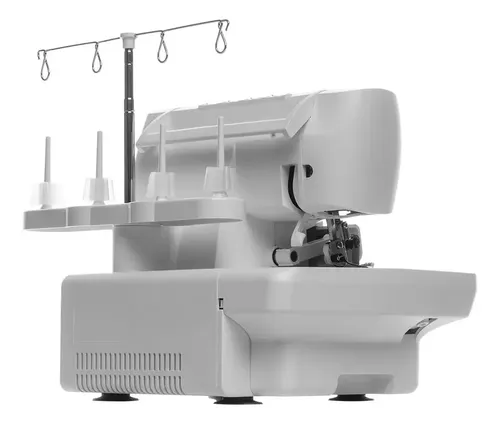 SINGER S0105 OVERLOCK CASERA - Image 2