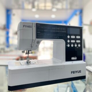 FEIYUE FY460